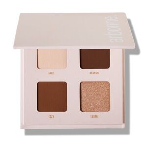 ARBONNE The Essential Eye Palette